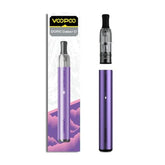 Voopoo Doric Galaxy S1 Pod Kit price
